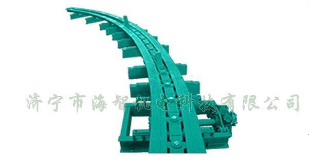 一大類是ZT系列直道操車系統(tǒng)，另大一類是ZWT系列彎道操車系統(tǒng)