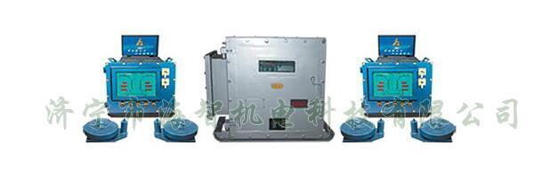 煤礦主井裝卸載定量控制與提升信號自動(dòng)化系統(tǒng)可進(jìn)行現(xiàn)場編程