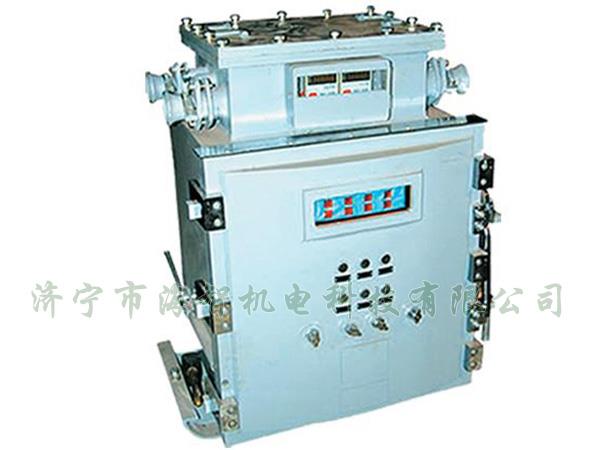 適用于頻率50HZ、額定交流電壓380V、660V或1140V的電動(dòng)機(jī)的重載啟動(dòng)