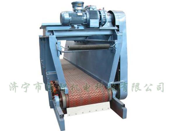 在訂貨時須給出從料倉口中心到卸料口的距離以及給料量和電壓等級等參數，以便進行制作